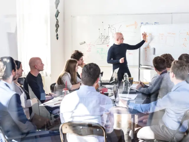 Formation technique et qualification RGE
